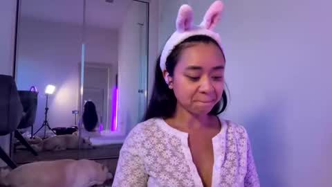 Mimi Baby online show from 10/18/25, 12:13