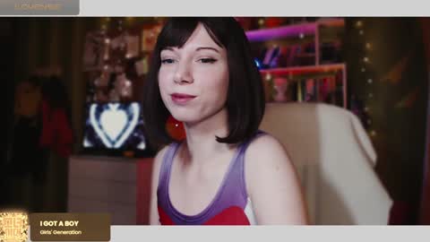 Snapshot of mimibunxo chatting on 01/30/25, 05:19 Mimi Bunny online show from 01/30/25, 05:19