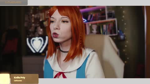 Snapshot of mimibunxo chatting on 02/01/25, 08:39 Mimi Bunny online show from 02/01/25, 08:39