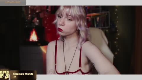 Snapshot of mimibunxo chatting on 02/06/25, 05:35 Mimi Bunny online show from 02/06/25, 05:35