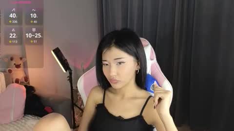 Kiko online show from 02/06/26, 03:33