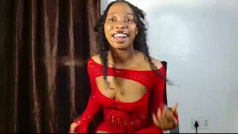 mimi online show from 03/16/26, 08:35