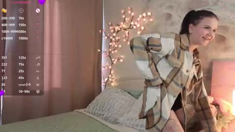 Snapshot of mimimi1209 chatting on 02/27/26, 04:34 Dana online show from 02/27/26, 04:34