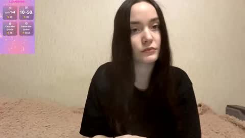 mimipurr online show from 11/10/25, 03:11