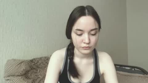 mimipurr online show from 01/08/26, 07:32