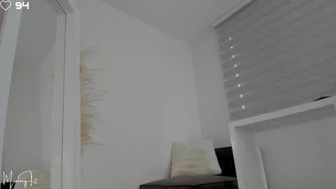 mimmyfit1 online show from 02/25/25, 08:51