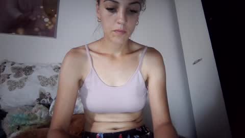 mimy31 online show from 07/19/26, 08:51