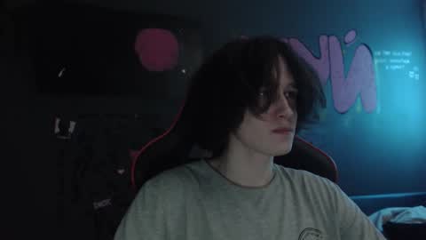 Max online show from 11/27/25, 01:29