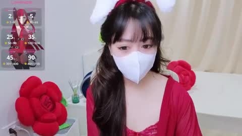 mina_686 online show from 04/01/26, 02:56