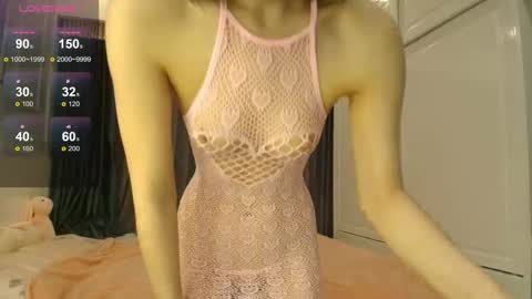 Mina online show from 02/26/26, 06:18