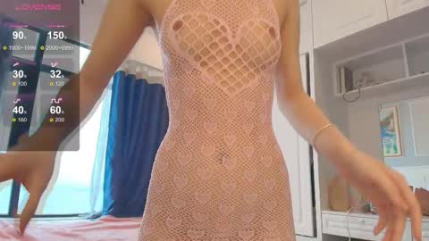 Mina online show from 03/15/26, 01:44