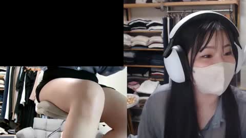 minami0804 online show from 09/18/25, 03:52