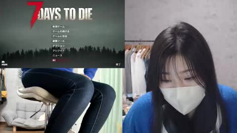 minami0804 online show from 10/22/25, 04:02