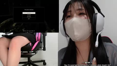 minami0804 online show from 04/14/26, 05:24