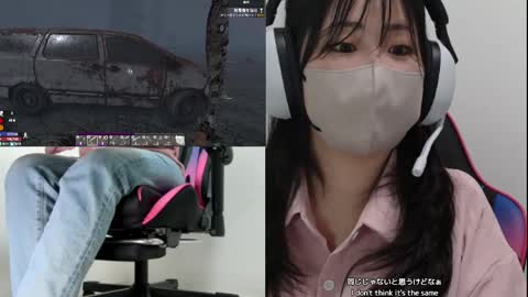Snapshot of minami0804 chatting on 05/27/26, 05:15 minami0804 online show from 05/27/26, 05:15