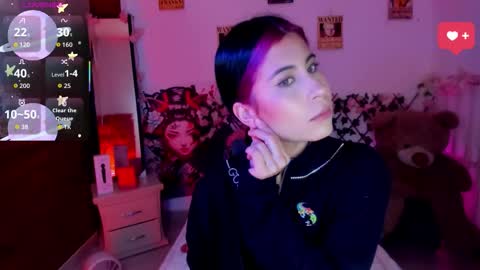 minami_nakamura online show from 02/02/26, 02:32