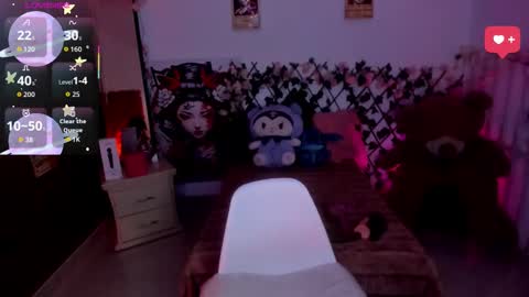 minami_nakamura online show from 02/03/26, 03:59