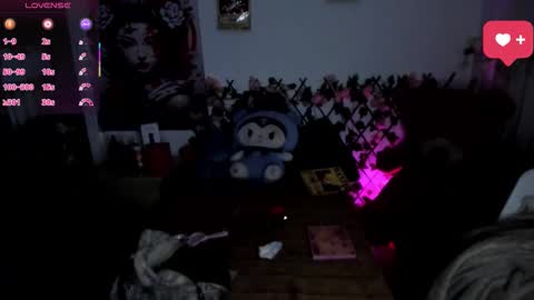 minami_nakamura online show from 02/21/26, 03:07