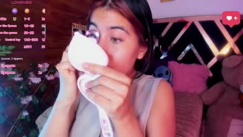 minami_nakamura online show from 04/06/26, 02:20