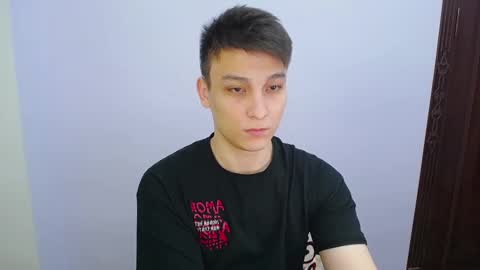 Snapshot of minato_kabuki chatting on 02/17/25, 09:30 MINATO online show from 02/17/25, 09:30