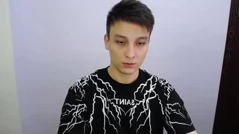 Snapshot of minato_kabuki chatting on 02/19/25, 03:50 MINATO online show from 02/19/25, 03:50