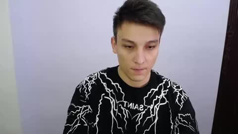 Snapshot of minato_kabuki chatting on 02/19/25, 06:55 MINATO online show from 02/19/25, 06:55