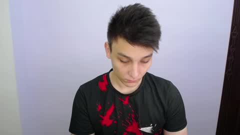 Snapshot of minato_kabuki chatting on 02/20/25, 11:54 MINATO online show from 02/20/25, 11:54