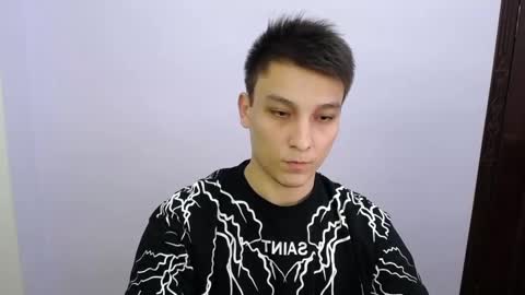 Snapshot of minato_kabuki chatting on 03/03/25, 06:01 MINATO online show from 03/03/25, 06:01