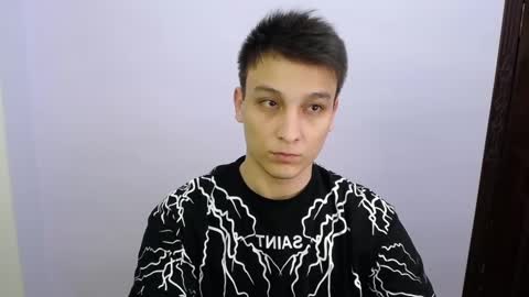 Snapshot of minato_kabuki chatting on 03/03/25, 09:05 MINATO online show from 03/03/25, 09:05