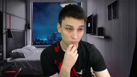 Snapshot of minato_kabuki chatting on 03/08/25, 06:47 MINATO online show from 03/08/25, 06:47