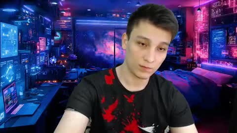 Snapshot of minato_kabuki chatting on 03/11/25, 01:48 MINATO online show from 03/11/25, 01:48