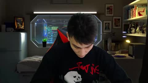 Snapshot of minato_kabuki chatting on 09/21/25, 10:39 MINATO online show from 09/21/25, 10:39