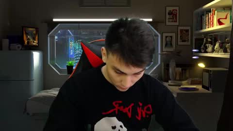 Snapshot of minato_kabuki chatting on 10/05/25, 07:17 MINATO online show from 10/05/25, 07:17