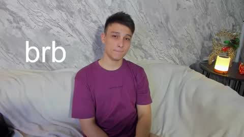 minato_kono online show from 01/16/25, 03:24