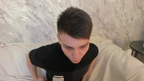 minato_kono online show from 01/31/25, 03:11