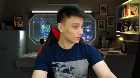 minato_kono online show from 10/15/25, 09:48