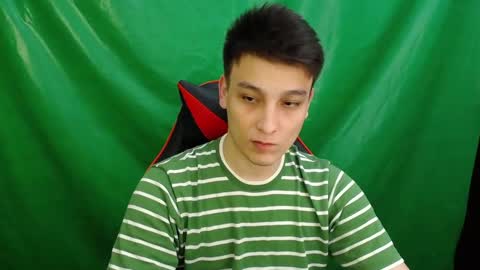 minato_kono online show from 10/18/25, 10:54