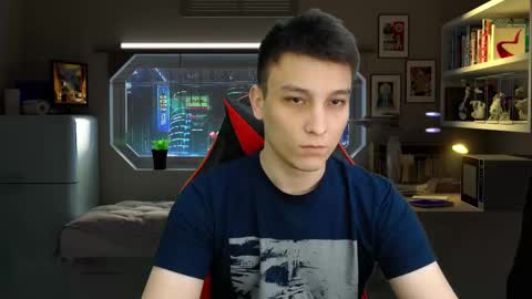 minato_kono online show from 11/25/25, 09:09