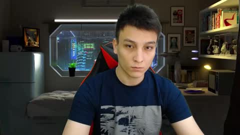 minato_kono online show from 11/26/25, 07:09