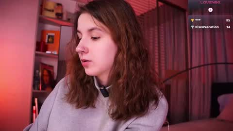 Frances  Next streams Thu Fri Sat 8am -  4pm GMT3 online show from 02/03/26, 06:40