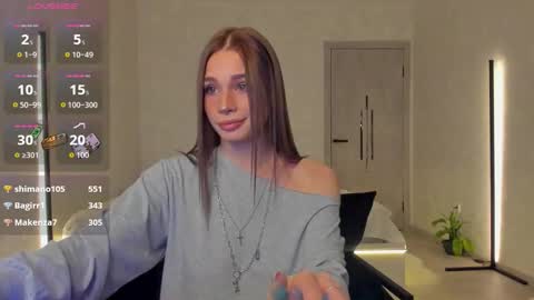 Snapshot of mindlure chatting on 01/15/26, 03:00 Emily online show from 01/15/26, 03:00