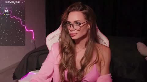 Emily online show from 07/16/26, 02:45