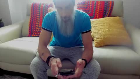 mindphuk online show from 03/17/26, 07:28