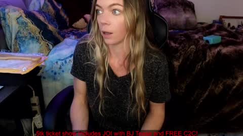 Mindy Mars online show from 01/27/25, 07:03