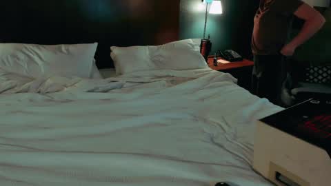 Mindy Mars online show from 02/04/25, 03:04