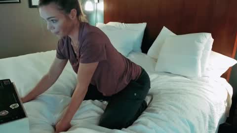 Mindy Mars online show from 02/04/25, 08:59