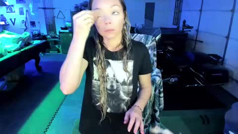 Mindy Mars online show from 02/17/25, 03:53