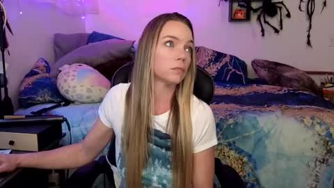 Mindy Mars online show from 02/26/25, 03:19