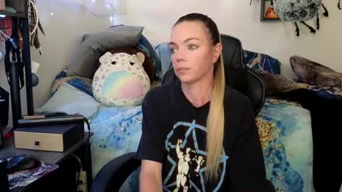 Mindy Mars online show from 03/03/25, 04:03