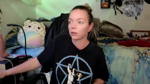 Mindy Mars online show from 03/12/25, 02:34